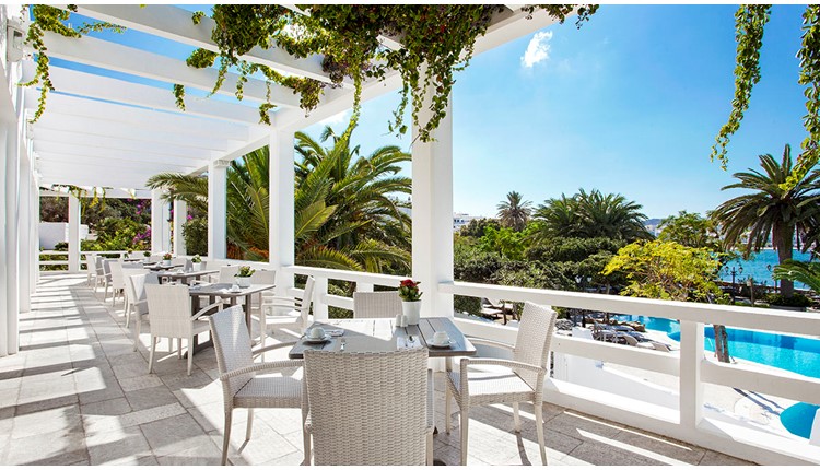 Leto Hotel - NR, Миконос